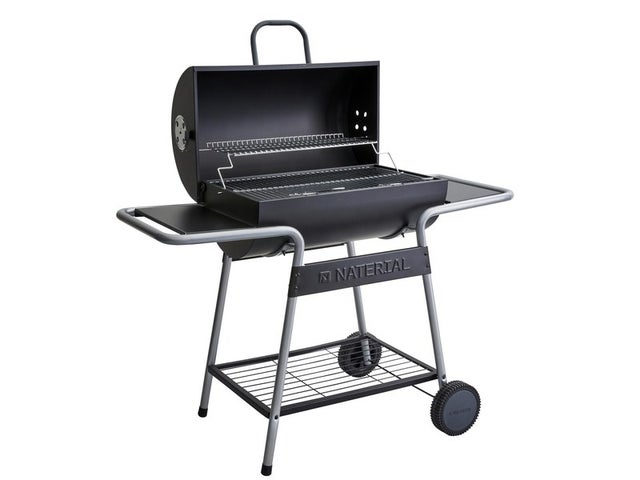 Barbecue charbon de bois NATERIAL Talos