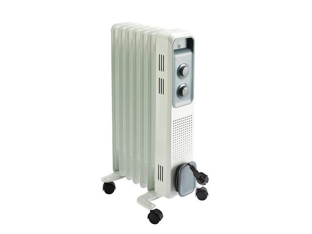 Bain d'huile basic, 1500W, EQUATION