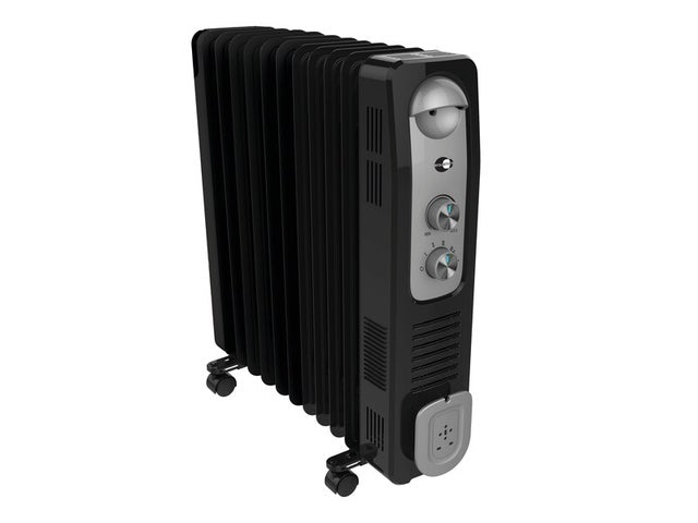 Bain d'huile Olea, 2 Têtes, 400w, noir, 2500+turbo, EQUATION