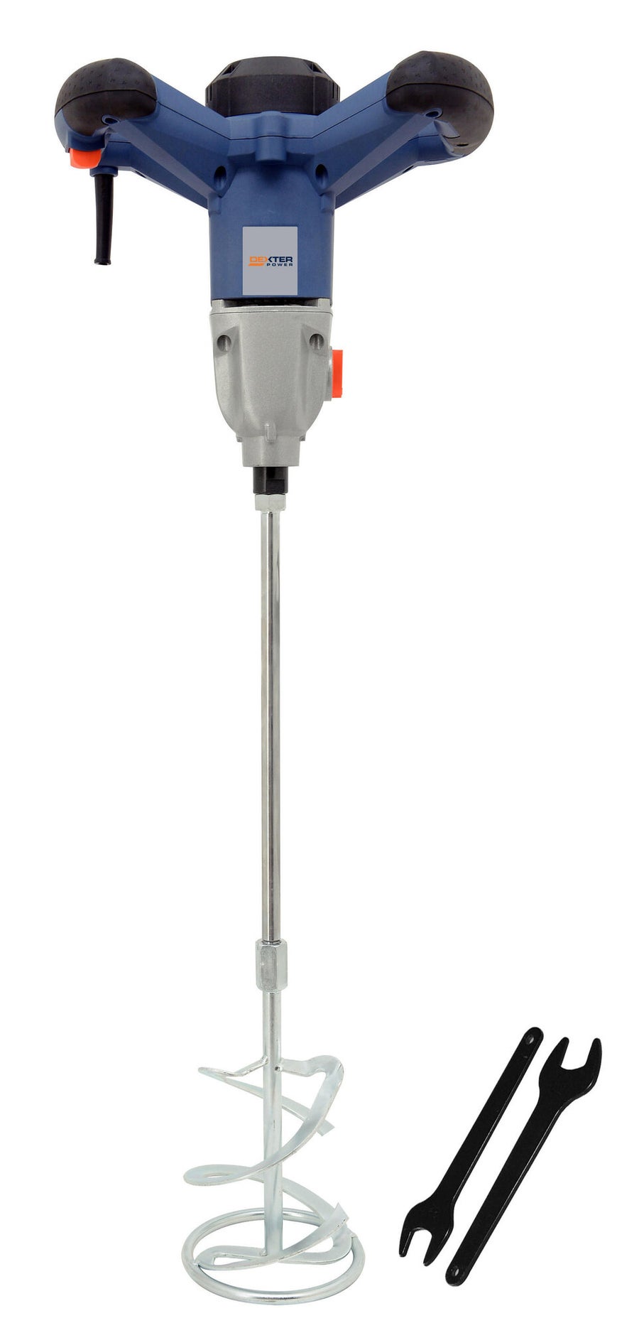 Malaxeur Électrique Dexter Power, 1400.0 W