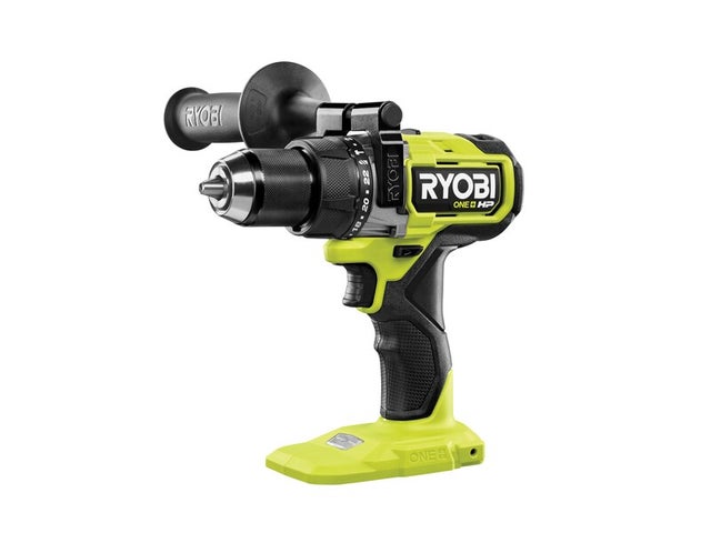 Perceuse sans fil RYOBI RPD18X-0, 18 V, sans batterie