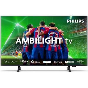 PHILIPS TV LED UHD 4K - 43PUS8349