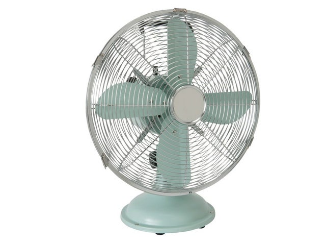 Ventilateur À Poser, Equation, Cooma 2, D 30 Cm 40 W Laguna