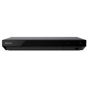 SONY Lecteur Blu-ray 4K UBPX700B