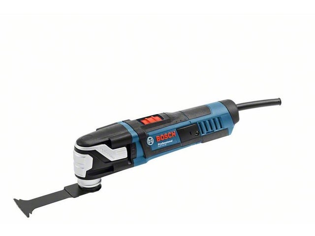 Outil multifonction gop55-36 550w BOSCH PRO