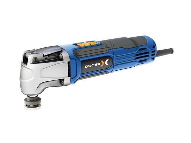 Outil multifonction DEXTER 260 w
