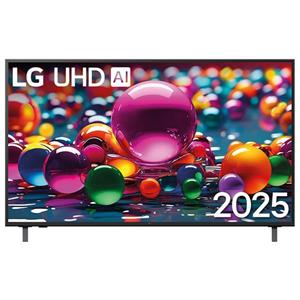 LG TV LED 4K