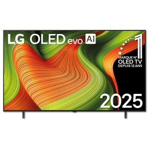 LG TV OLED 4K