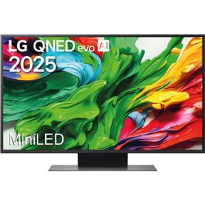 LG TV QNED 4K
