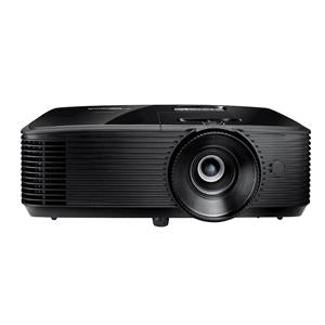 OPTOMA Vidéoprojecteur