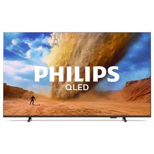 PHILIPS TV QLED 4K