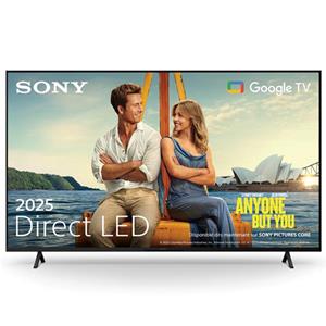 SONY TV LED 4K