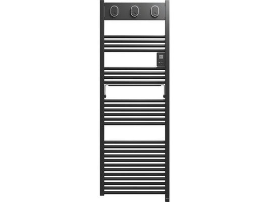 Sèche-serviettes électrique MARAPI TACTILE SAUTER 750W anthracite
