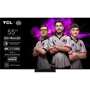 TCL TV Mini-LED 4K