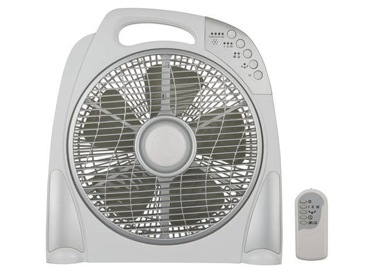 Ventilateur 39X43 50W Timer 7.5H