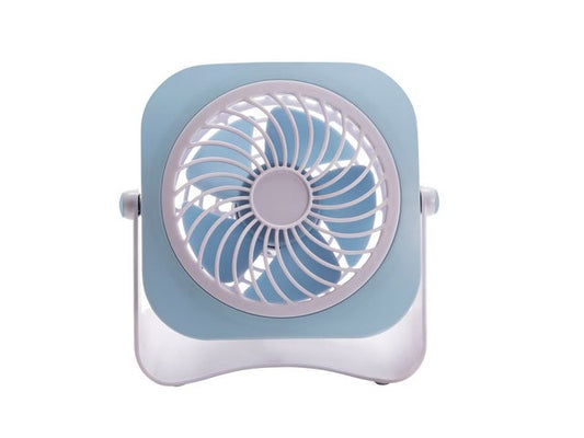 Mini ventilateur de table yea 2 3 W Diam. 10 cm IBIZA