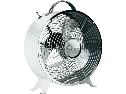 Ventilateur À Poser, Tristar, Ve-5967, D 25 Cm 20 W
