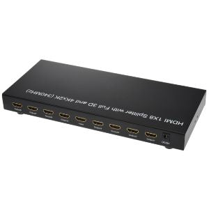 ELBAC Répartiteur HDMI - S24108B0
